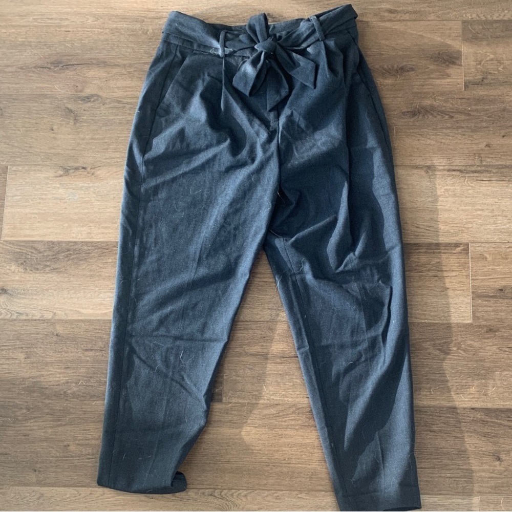 RW&CO. Dark Blue Women's Trousers